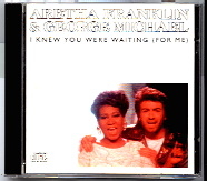 George Michael & Aretha Franklin - I Knew You Were Waiting